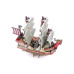 Giiker Bausatz Red Force 183 Teile Giiker Bausatz Red Force 183 Teile