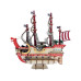 Giiker Bausatz Red Force 183 Teile Giiker Bausatz Red Force 183 Teile