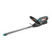GARDENA Akku-Heckenschere EasyCut 45 Solo