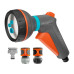 GARDENA Multifunktionsbrause Classic Starter Set GARDENA Multifunktionsbrause Classic Starter Set