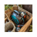GARDENA Mobile Schlauchbox Move, 10m Schlauch