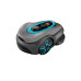 GARDENA Mähroboter smartSILENO sense 400