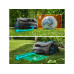 GARDENA Mähroboter smartSILENO sense 400