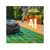 GARDENA Mähroboter smartSILENO sense 400