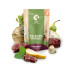 Herrmann's Bio-Nassfutter Reh mit Sellerie und Birne 12 x 100 g