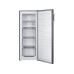 Trisa Gefrierschrank 7816.7545 Silber Wechselbar, Rechts Trisa Gefrierschrank 7816.7545 Silber Wechselbar, Rechts