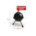 Landmann Kugelgrill Schwarz Landmann Kugelgrill Schwarz