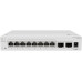 Huawei eKit Switch eKitEngine S210 Series S210-8T2J 10 Port