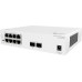 Huawei eKit PoE+ Switch eKitEngine S210 Series S210-8LP2J 10 Port