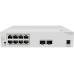 Huawei eKit PoE+ Switch eKitEngine S210 Series S210-8LP2J 10 Port