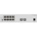 Huawei eKit PoE+ Switch eKitEngine S210 Series S210-8P2J 10 Port
