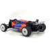 Absima Buggy Speck-B Razor Orange 1:24, RTR Absima Buggy Speck-B Razor Orange 1:24, RTR