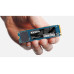 Kioxia SSD Exceria Basic M.2 NVMe 1000 GB