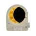 TFA Dostmann Lichtwecker 60.2053.15 mit Mondlampe und Naturgeräuschen