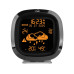 TFA Dostmann Wetterstation WLAN Schwarz TFA Dostmann Wetterstation WLAN Schwarz