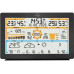 TFA Dostmann Wetterstation WLAN Schwarz