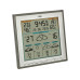 TFA Dostmann Wetterstation WLAN Anthrazit