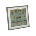 TFA Dostmann Wetterstation WLAN Anthrazit