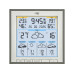 TFA Dostmann Wetterstation WLAN Anthrazit