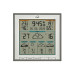 TFA Dostmann Wetterstation WLAN Anthrazit