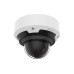 Hanwha Vision Netzwerkkamera PNV-A9082RZ 8MP AI Outdoor Vandal Dome