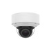 Hanwha Vision Netzwerkkamera PND-A9082RV 8MP AI Indoor Vandal Dome