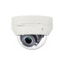 Hanwha Vision Netzwerkkamera HCV-6080R 1080p Analog HD IR Domekamera