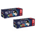 Felix Nassfutter AGAIL Fleisch Auswahl, 2x 44 x 85 g