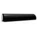 Cricut Vinylfolie Joy Xtra Smart ablösbar 21 x 91 cm, Schwarz