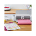 Cricut Aufbügelfolie Smart 33 x 273 cm, 1 Stück, Weiss