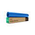Cricut Vinylfolie Smart ablösbar 33 x 91 cm, 1 Stück, Blau/Weiss
