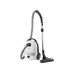 Trisa Bodenstaubsauger Comfort Clean T3770 Weiss Trisa Bodenstaubsauger Comfort Clean T3770 Weiss