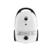 Trisa Bodenstaubsauger Comfort Clean T3770 Weiss Trisa Bodenstaubsauger Comfort Clean T3770 Weiss