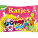 Katjes Gummibonbons Pop Mix 175 g