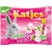 Katjes Gummibonbons Grün-Ohr Hase 175 g
