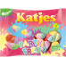 Katjes Gummibonbons Party Fred 175 g