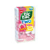 Tic Tac Bonbons Two Raspberry Lemon 38.5 g Tic Tac Bonbons Two Raspberry Lemon 38.5 g