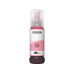Epson 107 EcoTank Tintenflasche  (70 ml) Light Magenta