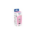 Epson 107 EcoTank Tintenflasche  (70 ml) Light Magenta
