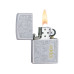 ZIPPO Reibradfeuerzeug Venetian Two Tone ZIPPO Reibradfeuerzeug Venetian Two Tone