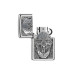 ZIPPO Reibradfeuerzeug 200 Technic Skull Trick ZIPPO Reibradfeuerzeug 200 Technic Skull Trick
