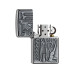 ZIPPO Reibradfeuerzeug Toolbox ZIPPO Reibradfeuerzeug Toolbox