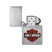 ZIPPO Reibradfeuerzeug Harley Davidson ZIPPO Reibradfeuerzeug Harley Davidson