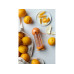Hoptimist Trinkflasche Bumble 0.4 l Orange