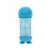 Hoptimist Trinkflasche Bumble 0.4 l Türkis