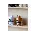 Hoptimist Aufsteller Corgi XS