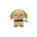 Hoptimist Aufsteller Golde Retriver XS