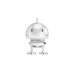 Hoptimist Aufsteller Bumble Mini XS, Chrome