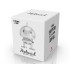 Hoptimist Aufsteller Bumble Mini XS, Chrome