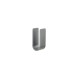 Zone Denmark Wandhaken Ume 3.5 x 3.4 x 8 cm, Grau
